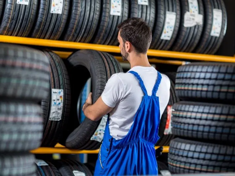 Pozantı Oto Lastikçi