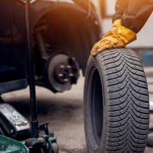 Pozantı Oto Lastikçi